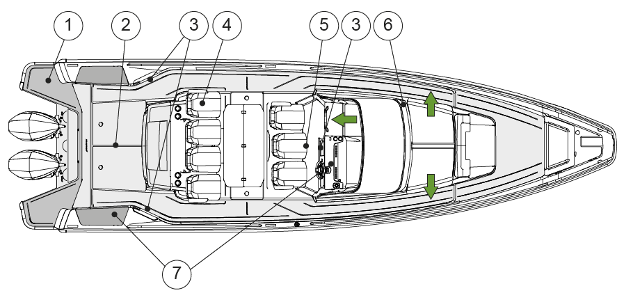 AXOPAR OWNER’S MANUALS